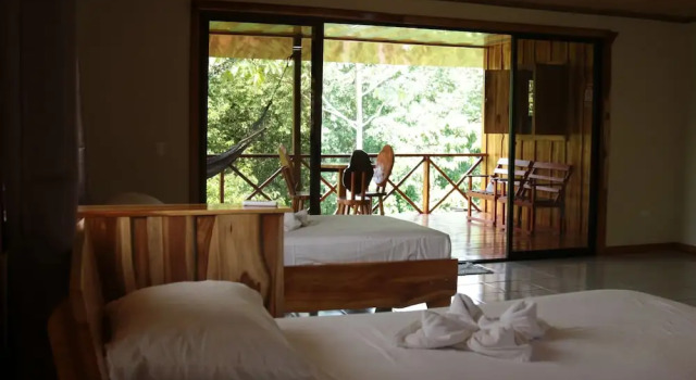 Вилла Vista Drake Lodge