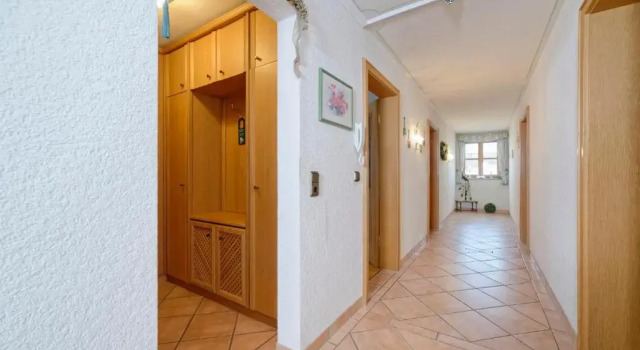 Апартаменты Superior Ortnerhof - Ihr Zuhause am Fuße der Alpen