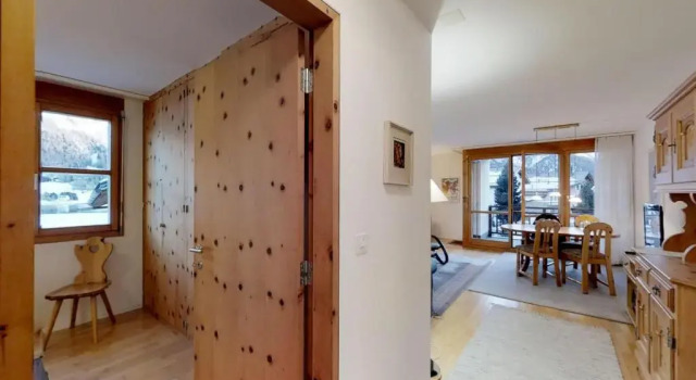 Flurina 43, Book Hotel Silvaplana 