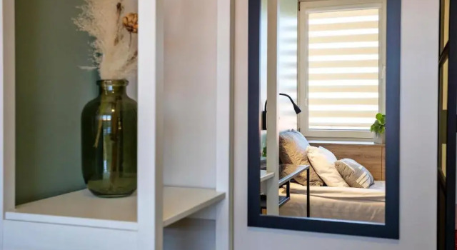 Номер Standard Szuflada Rooms