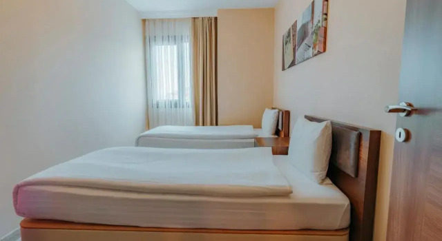 Empula Hotel & Residences
