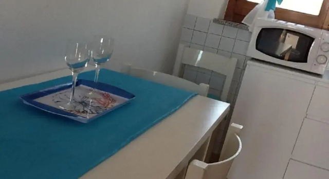 Appartamenti in Villa Nicanda