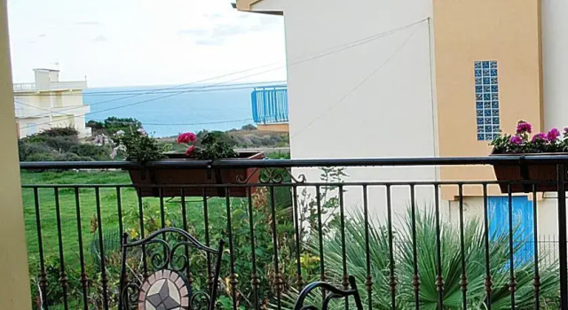 Villa Del Saraceno, Prenota Villa Realmonte Sicilia