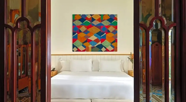 Loft 2 rooms Gaudi Boutique Hotel H10 Catalunya Plaza