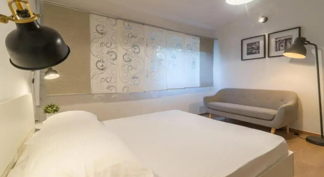 Апартаменты Studios & Apartments Porto