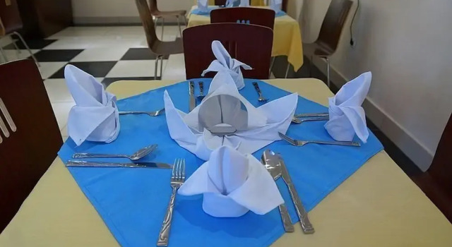 Gentle Hotel