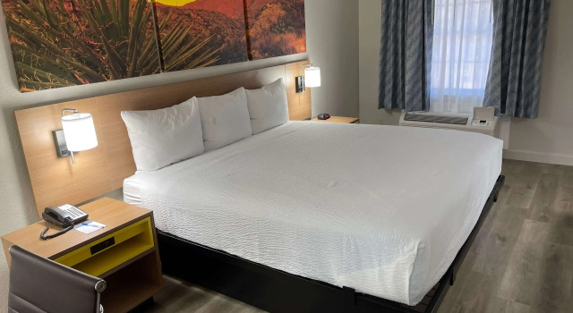 Days Inn Tucson City Center