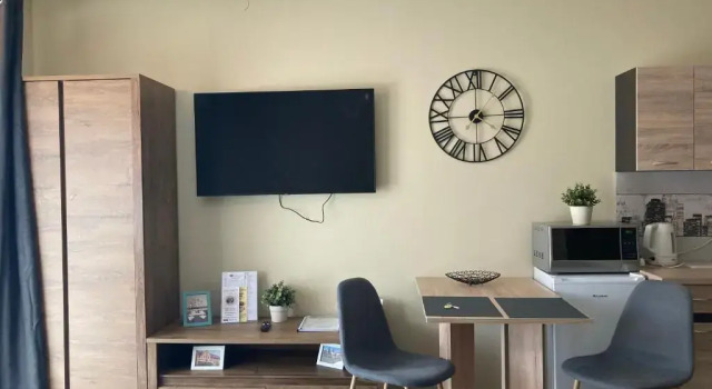 Полулюкс Libra Hotel