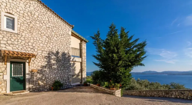 Villa Zeta