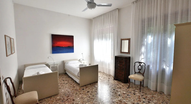 Villa Casa Madre With Pool