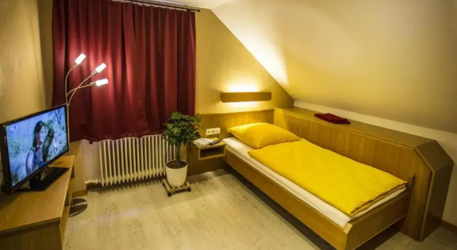 Апартаменты Deluxe Boardinghouse Remchingen Baan Arun