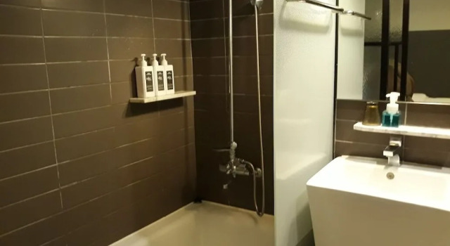 Номер Standard Lexy Hotel