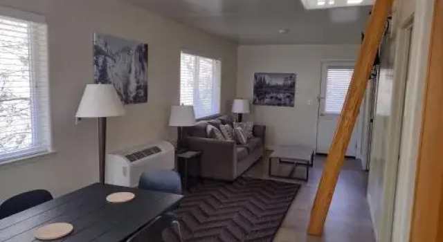 Yosemite Gatekeepers Lodge, Забронировать Отель Эль-Портал Mariposa County