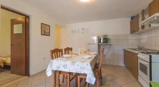 Apartment Gloria, Забронировать Апартаменты/квартира Апартаменты Марина, Апартаменты/квартира