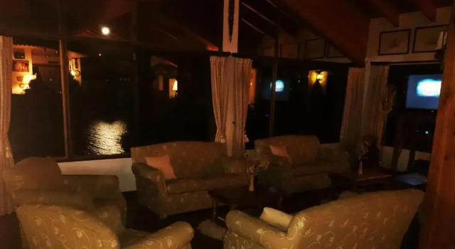 Hosteria El Condado, Забронировать Отель Отели Lago Gutierrez 3 звезды, 3*