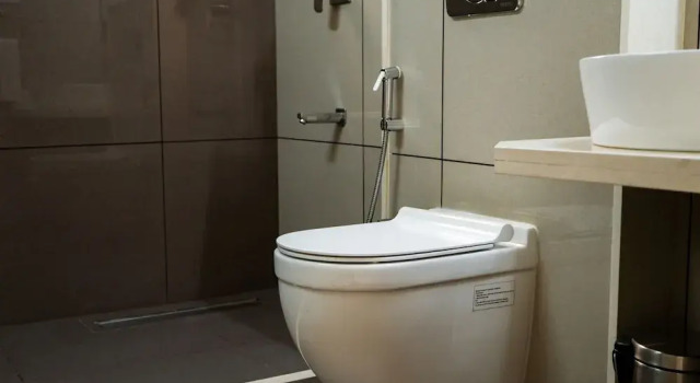 Номер Executive The Grand Regent