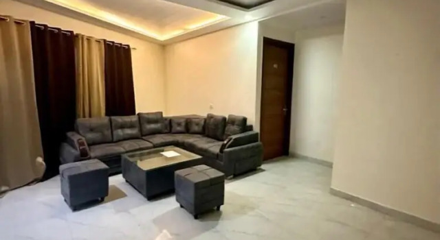 Номер Comfort V Rooms