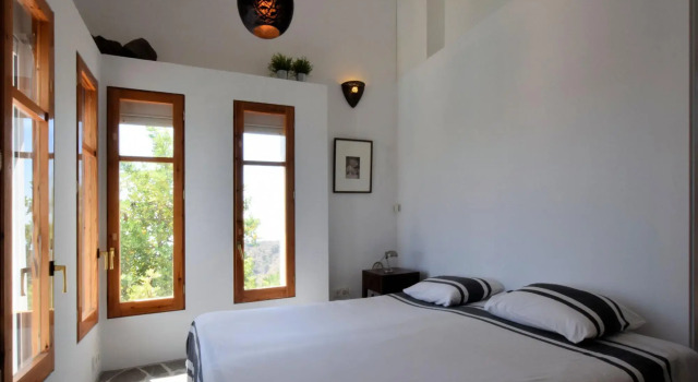 Villa a Sayalonga Vicino al Mare