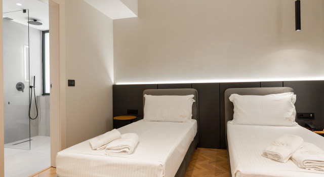 SASSO Hotel, Забронировать Отель Влёра Область Влёра