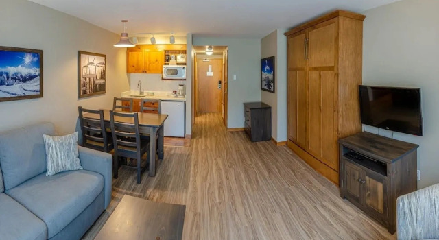 Cahilty #315 Home, Book Feriehus Sun Peaks Britisk Columbia