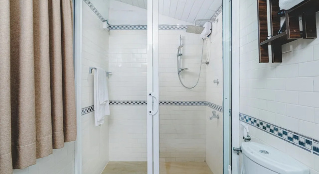 Семейный номер Standard River View Villas