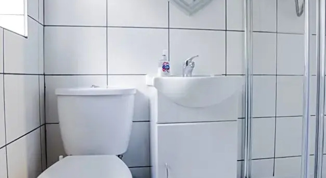 Номер Standard Beckenham Park Hotel