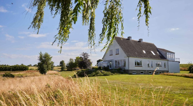 Cottage 4 Star Holiday Home in Ebberup