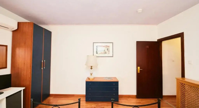 Номер Standard Hotel Enterprise
