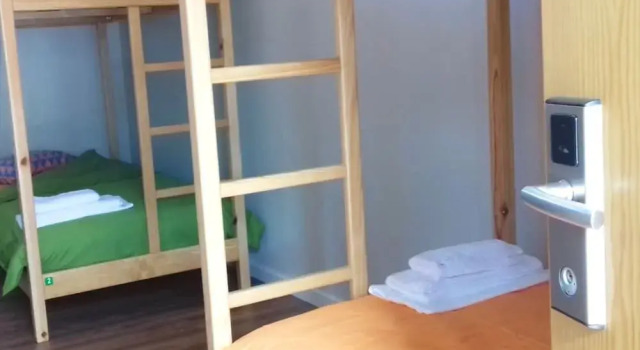 Hostel Criativo do Sabugueiro, Prenota Ostello Ostelli a Regione Centrale, Ostello