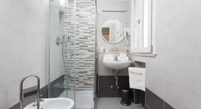 Четырёхместный номер Standard Hotel Riz