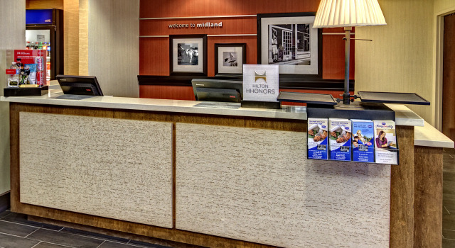 Baymont by Wyndham Midland TX