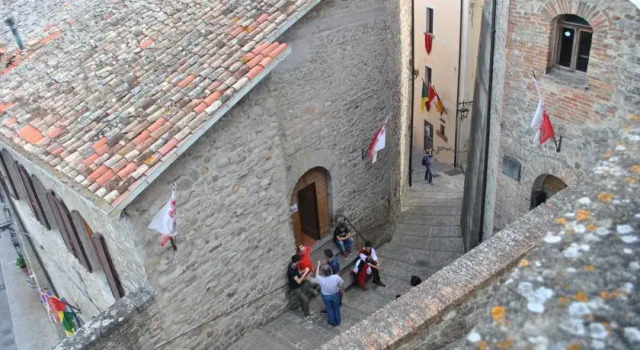 Casa Lumi