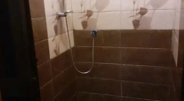 Номер Economy Royal Blue Guest House & Bar