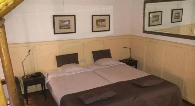Hotel de Watermölle, Забронировать Отель Отели Твенте с парковкой, Парковка