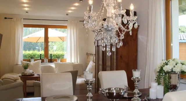 Cozy Holiday home in Lenzkirch with Whirlpool