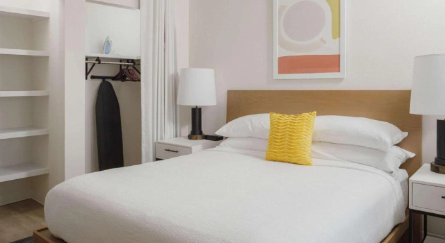WaterWalk Extended Stay Jacksonville Deerwood Pk, Book Hotel Jacksonville Florida