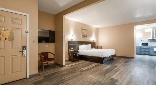 Люкс Country Inn Sonora