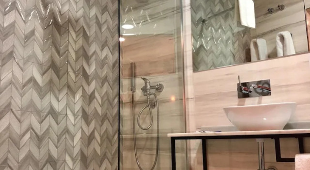 Двухместный номер Standard c 1 комнатой Hotel Cedran