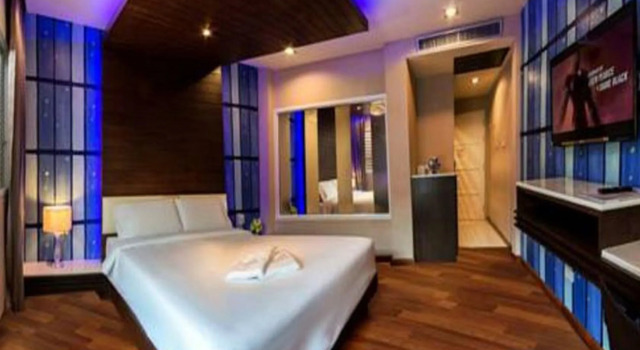 The Ring Hotel, Забронировать Отель Отели провинции Сонгкхла 3 звезды, 3*