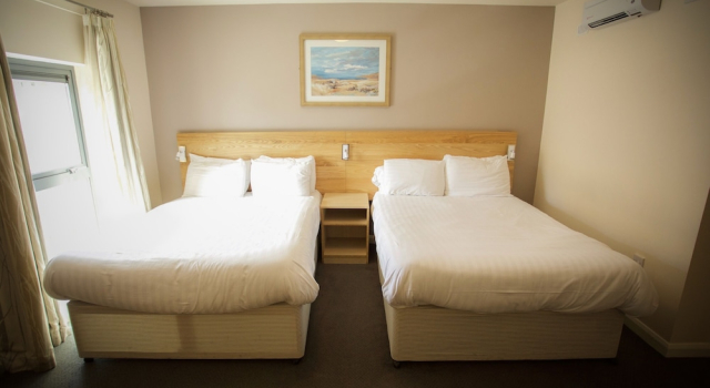 Номер Standard The Welcome Inn Rotherham - Sheffield