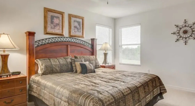 South Facing Pool No Rear Neighbors Game Room! 5 Bedroom Home, Book Hotel Hoteller i Four Corners med pool, Swimmingpool