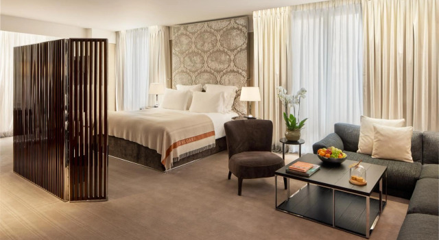 Bvlgari Hotel London