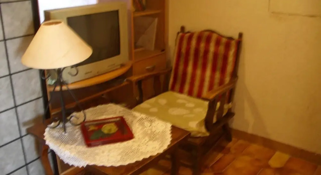 Charmante chambre d'hôte, Rezervasyon Otel Sigean otoparklı oteller, Otopark