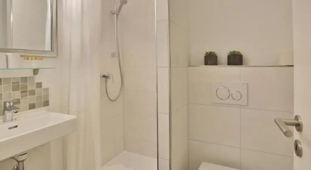 Seepark Seepark Appartement 36, Забронировать Апартаменты/квартира Шарбойц Holstein Switzerland, рядом с Пляж Hundestrand