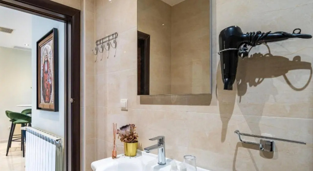 Апартаменты Apartment Barbara with Private pool