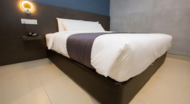 Номер Superior 1 Hotel Signature