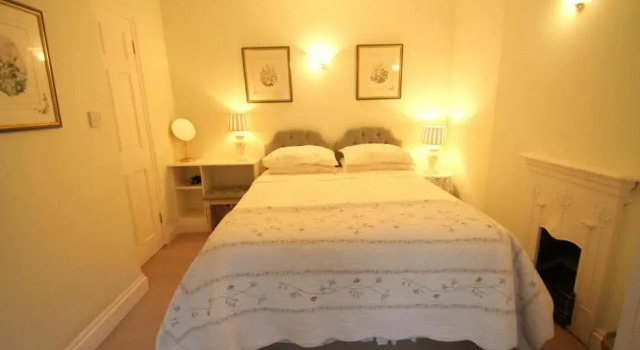 Hurlestone Apartment, Book Lejlighed Lejligheder i Porlock, Lejlighed