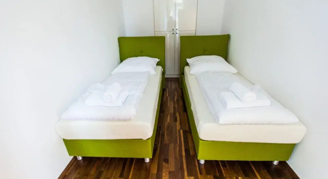 Cosy 2 bedroom Apartment, Rezerwuj Apartament Hotele w Wiedeń z parkingiem, Parking