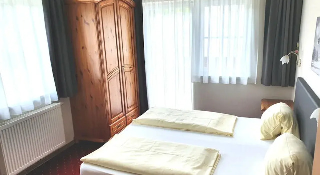 Aparthotel Pichler