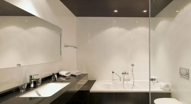 Номер Comfort Van der Valk Hotel Houten Utrecht